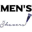 Men's Shavers logo
